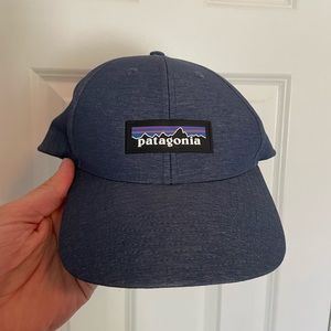 Patagonia Men's P-6 Logo Channel Watcher Cap